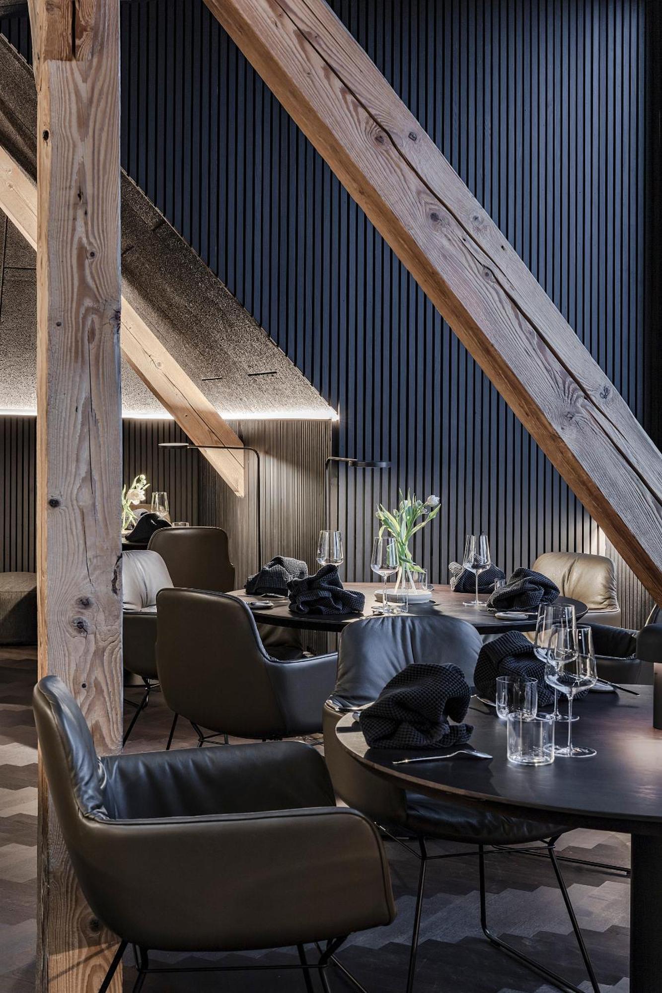 Lukas Kapeller Hotel Und Restaurant Steyr Exterior foto